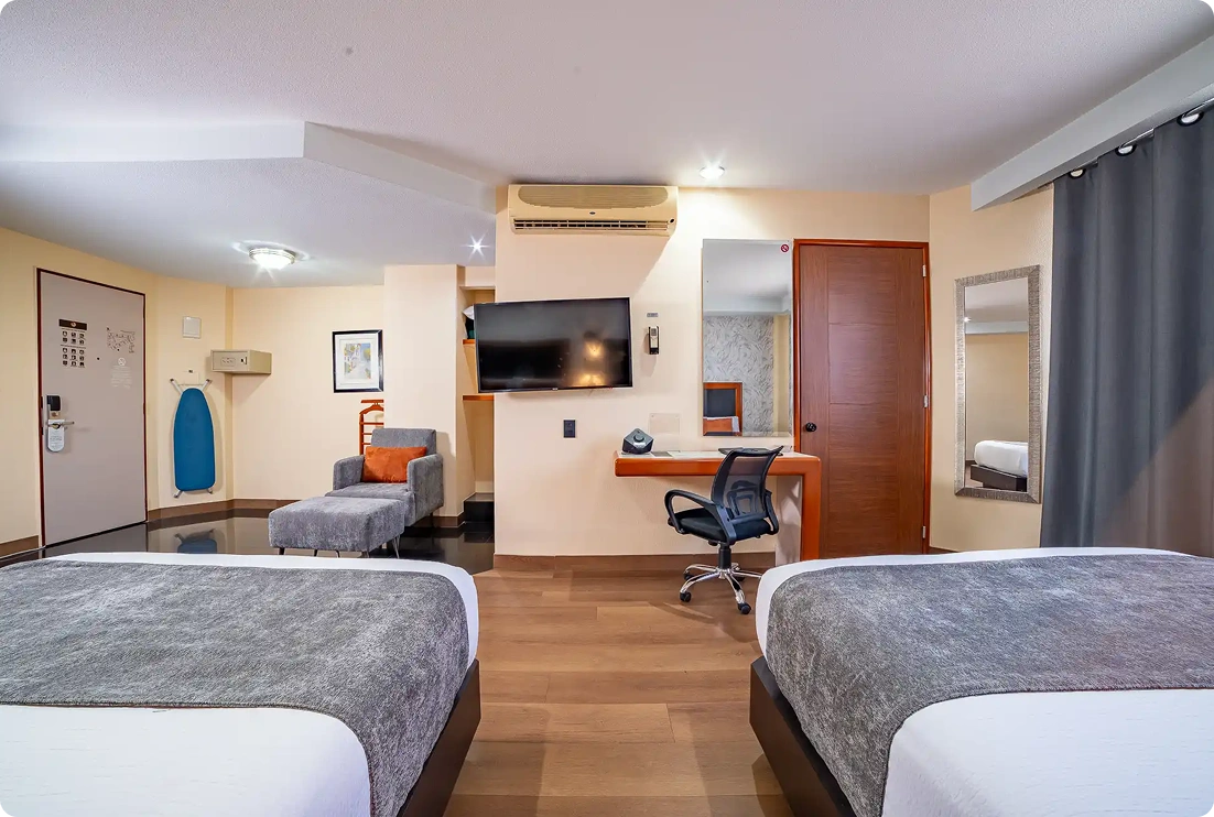 Master suite, imagen 5