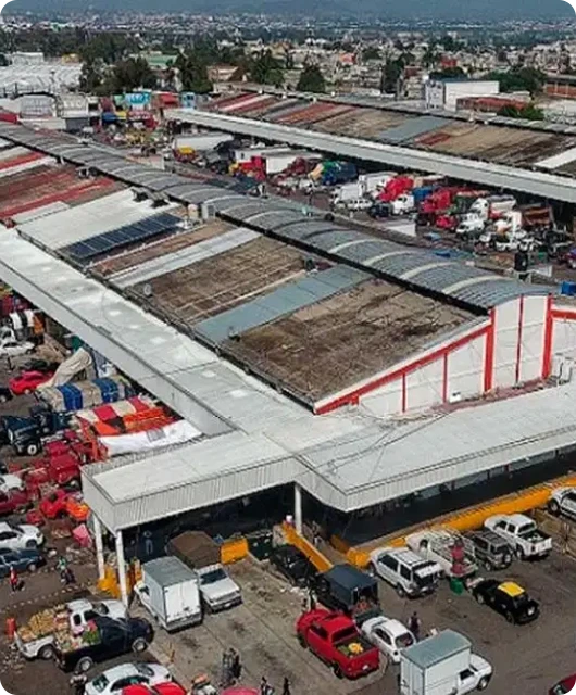 Trabajo y operación